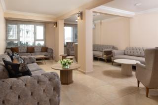Ulubat Castle Hotel - 4