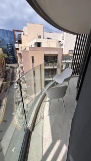 ASTE hotel - San Ġiljan - 9