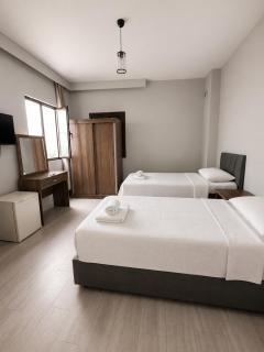 Viyana otel - Çeşme - 1