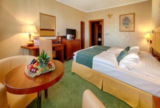 Wellness & Spa Hotel Kaskady - 8