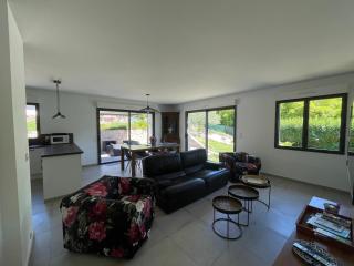 Villa l'art de fer - 7