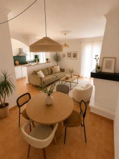 Maison au coeur du village, Mare e Monti - 6