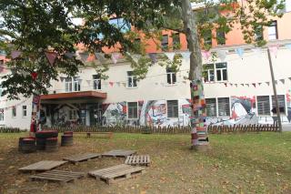 Hostel Pekarna - Maribor - 7