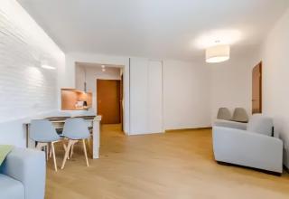 Apartament Morska Fala - 3