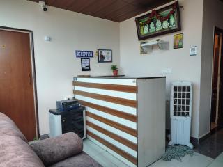 New Surya Deluxe Boarding & Lodging - 8