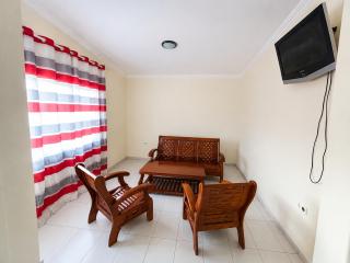 Morabeza Home Cidadela - 2