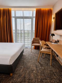 Qubus Hotel Kraków - 7