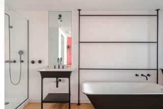 Covent Garden Penthouse - Terrace - Sleeps 8 - Londres - 9