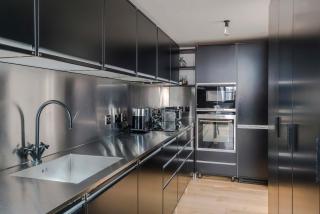 Covent Garden Penthouse - Terrace - Sleeps 8 - Londres - 5