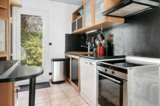 Maison vue mer "La Bastille" - 1