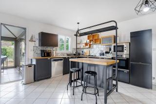 Villa Joël - 8