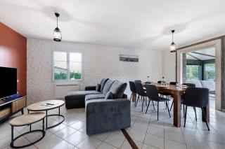 Villa Joël - 1