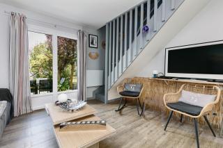 Maison vue mer "La Bastille" - 2