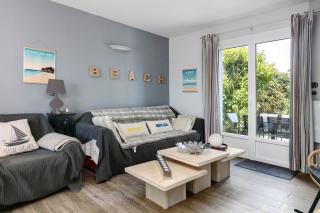 Maison vue mer "La Bastille" - 4