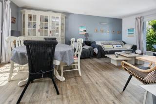 Maison vue mer "La Bastille" - 6