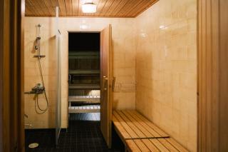 Näsby apartment with sauna - 6