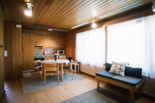 Näsby apartment with sauna - 5
