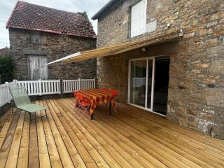 La Maison des Artistes - 7