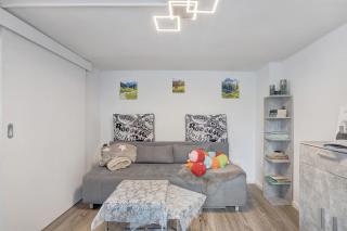 Ihr Ferienhaus im Allgäu - 9