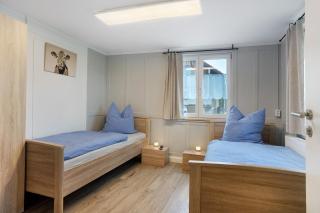 Ihr Ferienhaus im Allgäu - 7