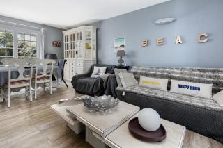 Maison vue mer "La Bastille" - 5