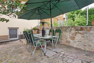 Ferienwohnung sehr ruhig - 5