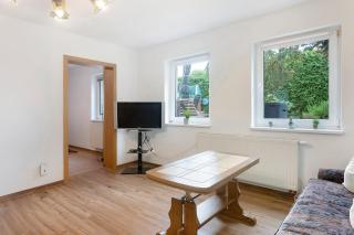 Ferienwohnung sehr ruhig - 4