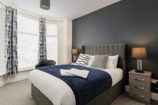 St Chad's House - Luxury, Sea View, Parking - 5