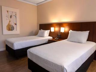 Grand Mercure Curitiba Rayon - 7
