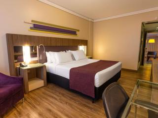 Grand Mercure Curitiba Rayon - 5