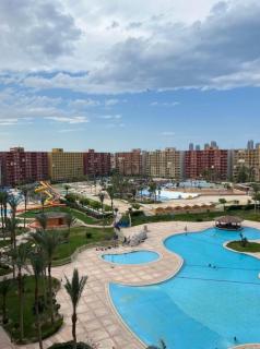 porto golf marina , new elalamin - 0