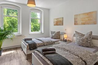 K1 Ferienwohnung 2 Personen 35m² - 9