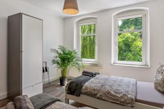 K1 Ferienwohnung 2 Personen 35m² - 8