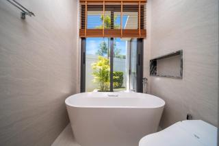 Mouana Residence Song Khun Chalong VIP4-bedroom Pool Villa 897 - 5