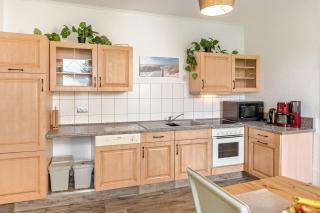 K1 Ferienwohnung 2 Personen 35m² - 6