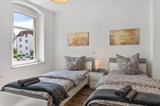 K1 Ferienwohnung 2 Personen 35m² - 3