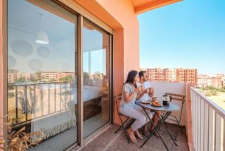 Majorelle Retreat - Marrakech City Center - 9