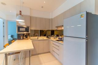 Cassia Residences Spacious 2BR Lagoon View Bang Tao - 4
