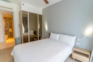 Cassia Residences Two-Bedroom Apartment Laguna Phuket Bang Tao Beach - 2