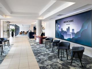 Mercure Brisbane Garden City - 2