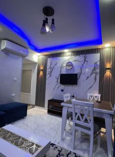 porto golf marina , new elalamin - 1