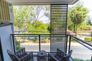 Cassia Residences Spacious 2BR Lagoon View Bang Tao - 7