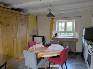 Gite Les Sources - 1