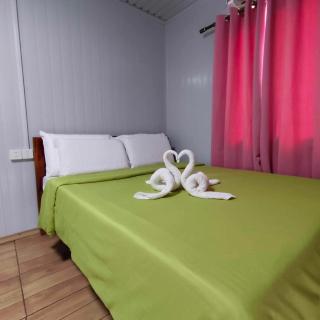 TAGBALAYON Lodging House - 6