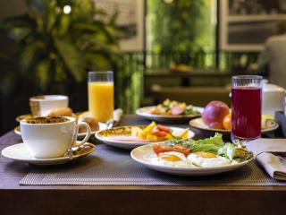 ibis Almaty Jetisu - Almaty - 8
