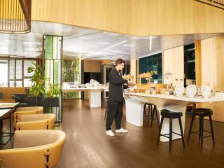 ibis Almaty Jetisu - Almaty - 6