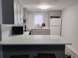 Apartment in Fredericton - 4