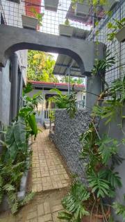 TAGBALAYON Lodging House - 2