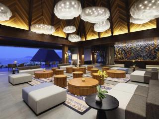 Pullman Lombok Merujani Mandalika Beach Resort - 8