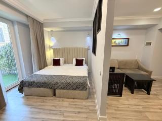 Vitrage City Hotel Baku - 5